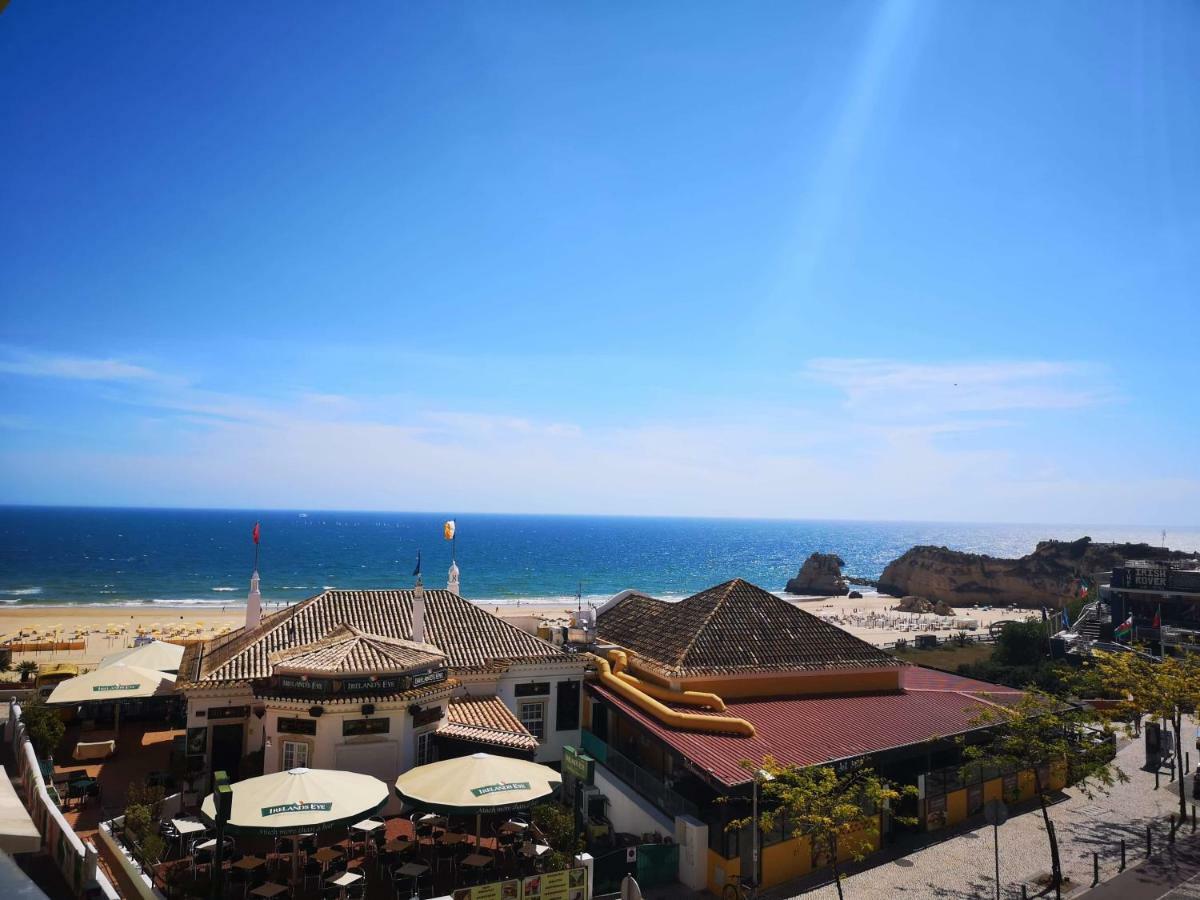 Apartamento Flor Da Beira By The Ocean Portimão